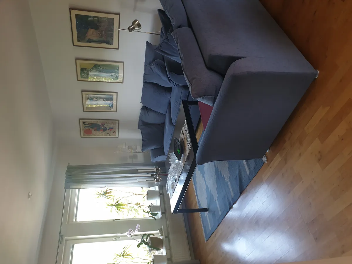 Hyreslägenhet på Halmstad i halmstad