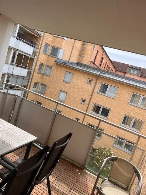 Hyreslägenhet på Halmstad i halmstad