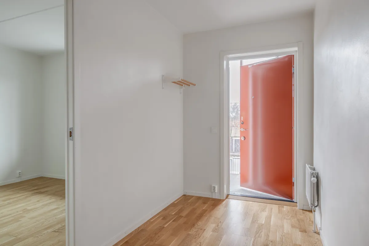 Hyreslägenhet på Sollentuna i sollentuna