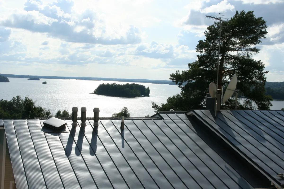 Hyreslägenhet på Tampere i tampere
