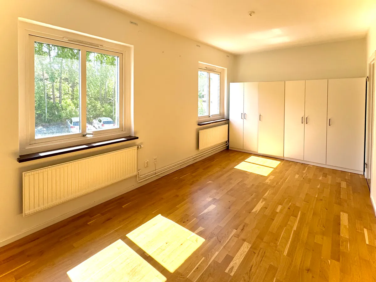 Hyreslägenhet på Torshälla i torshalla