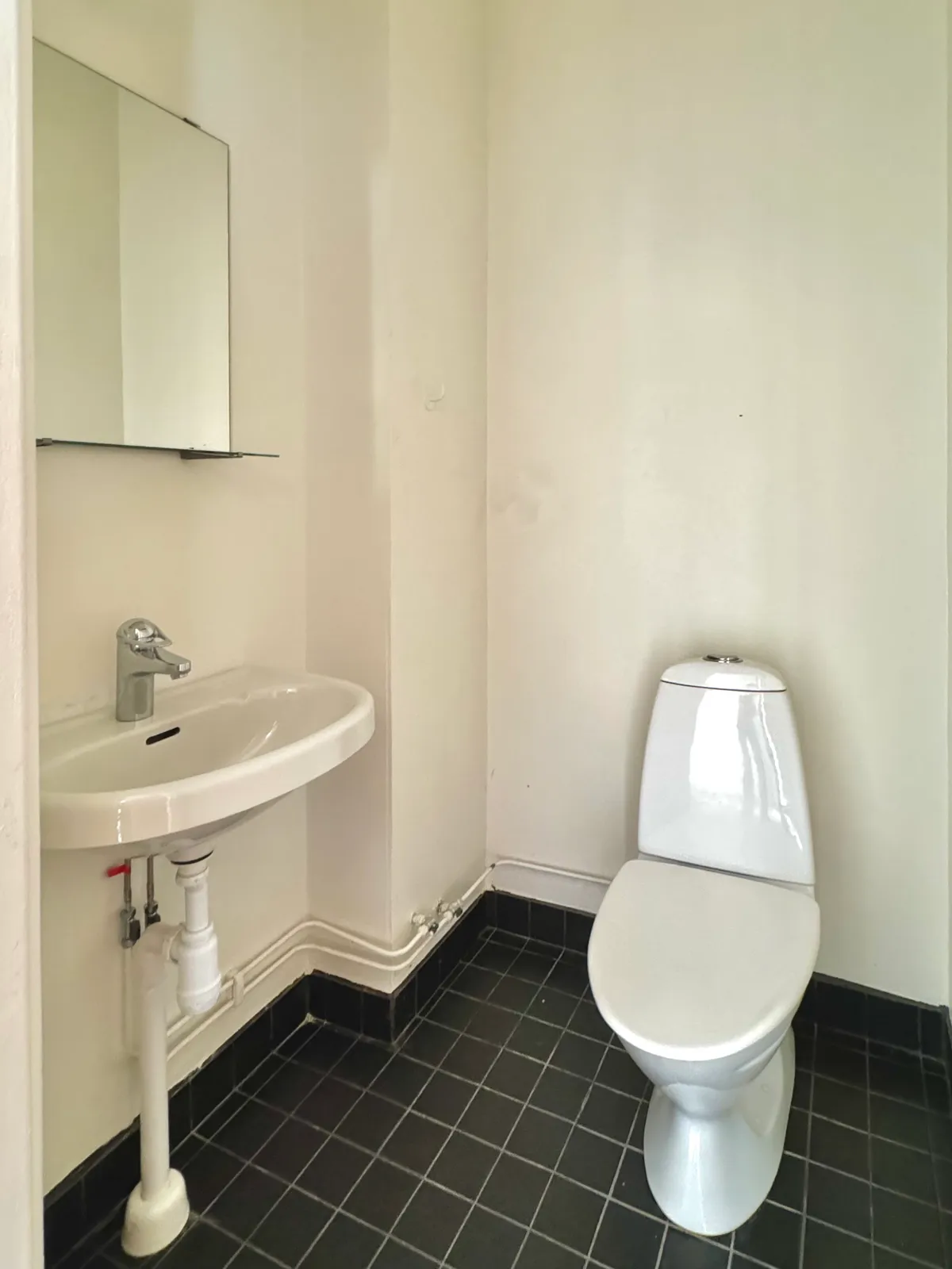 Hyreslägenhet på Torshälla i torshalla