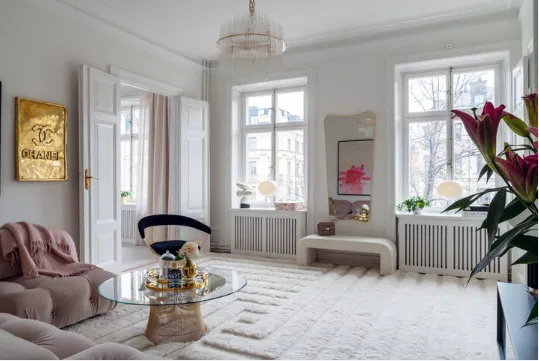 Hyreslägenhet på Stockholm i stockholm