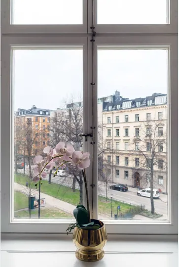 Hyreslägenhet på Stockholm i stockholm