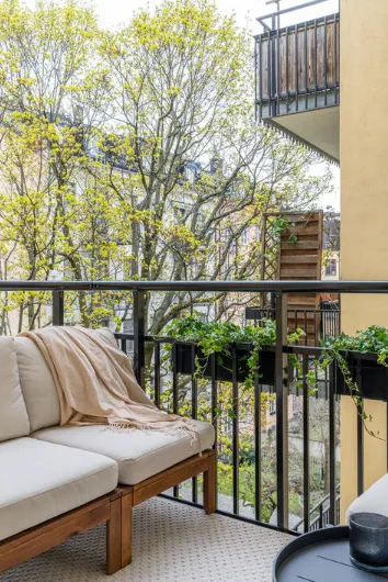 Hyreslägenhet på Stockholm i stockholm