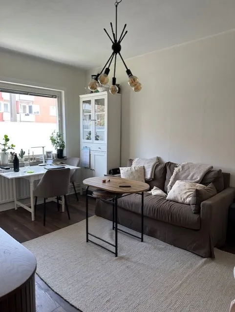 Hyreslägenhet på Norrköping i norrkoping