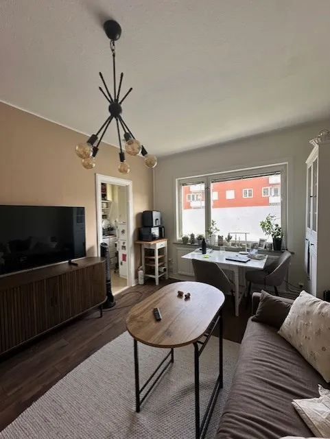 Hyreslägenhet på Norrköping i norrkoping