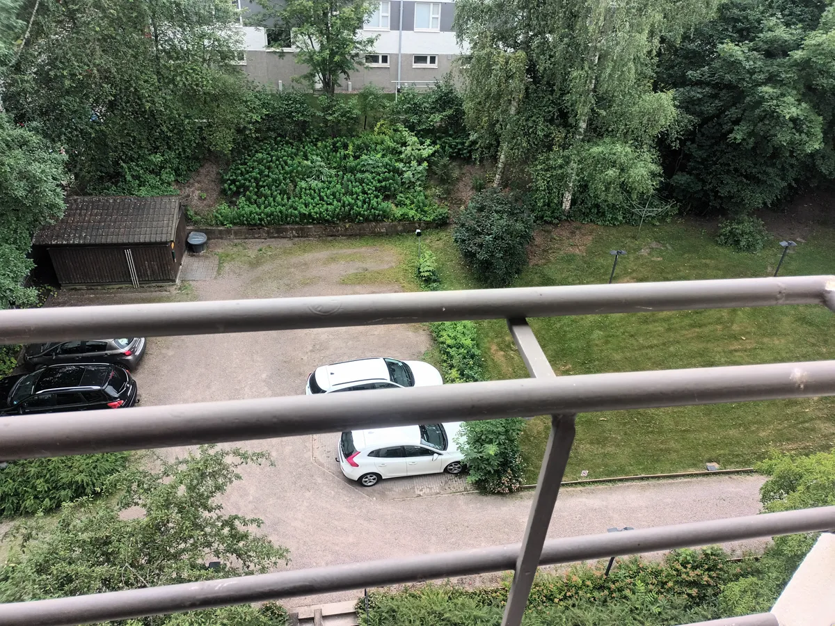 Hyreslägenhet på Helsinki i helsinki