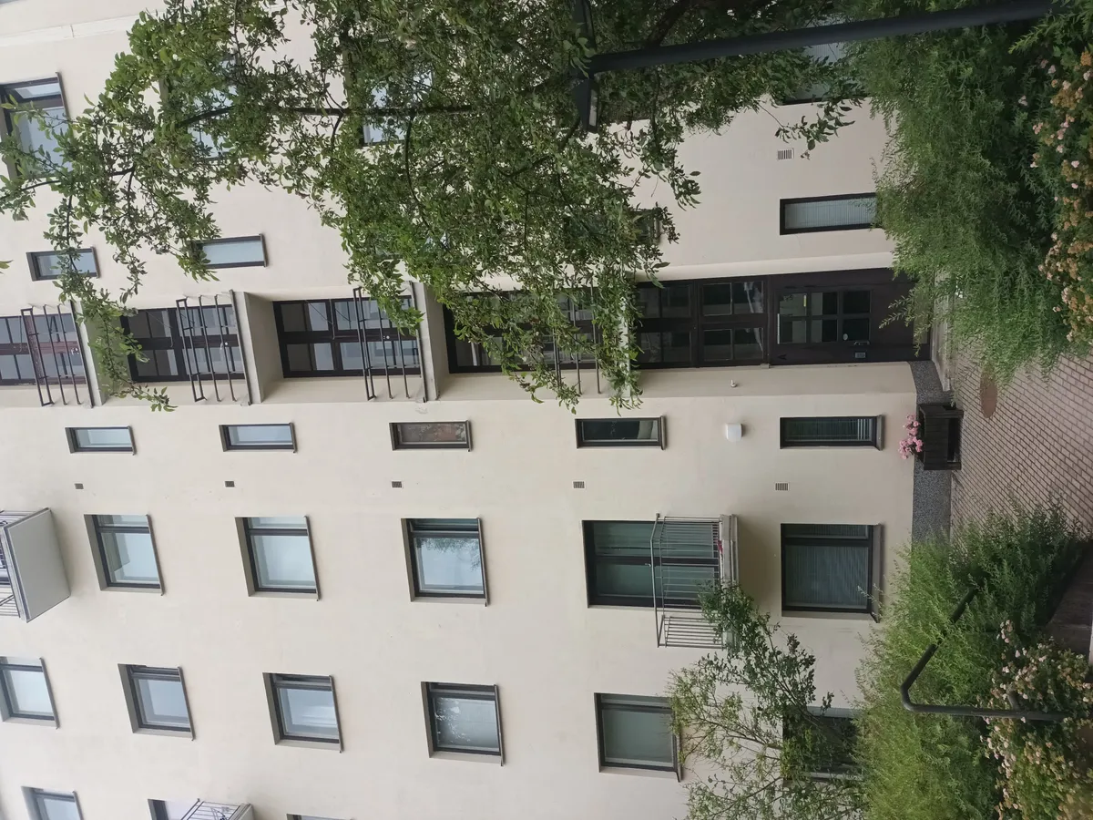Hyreslägenhet på Helsinki i helsinki