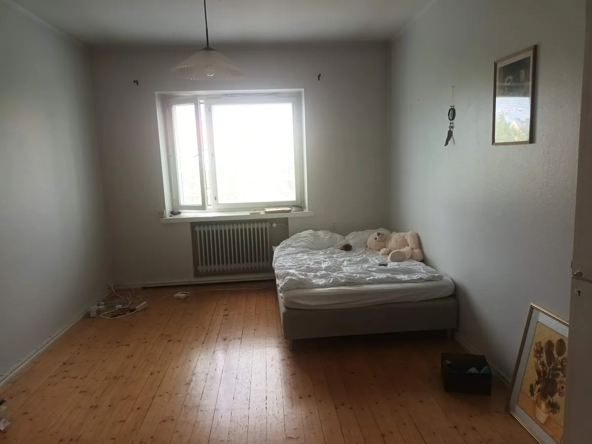 Hyreslägenhet på Helsinki i helsinki
