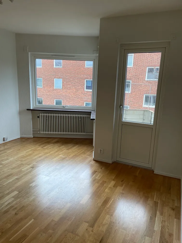 Hyreslägenhet på Landskrona i landskrona