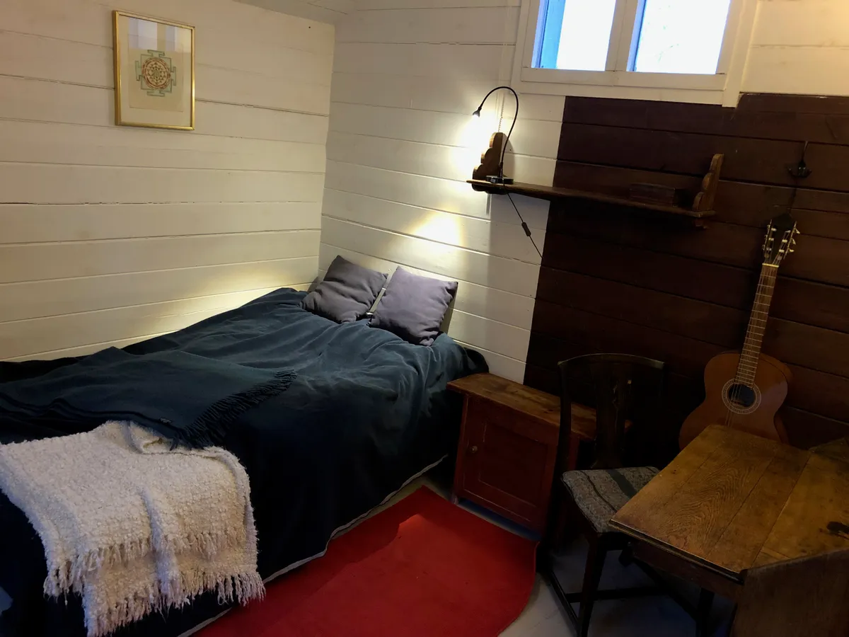Hyresbostad på Lidingö i lidingo