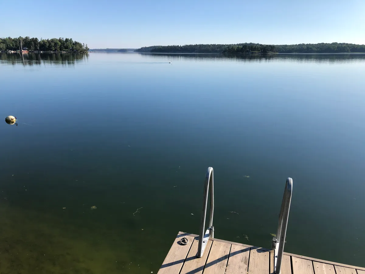Hyresbostad på Lidingö i lidingo