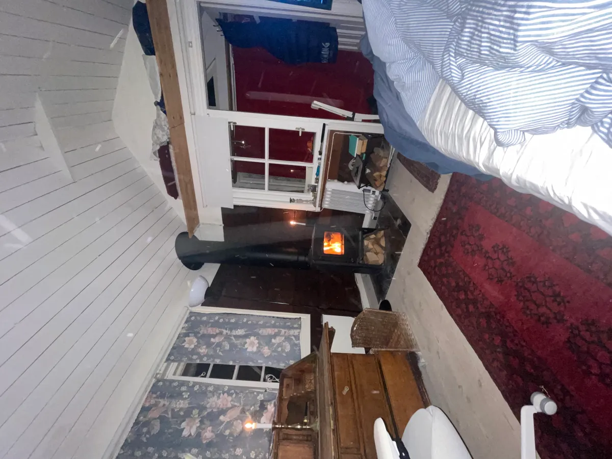 Hyresbostad på Lidingö i lidingo