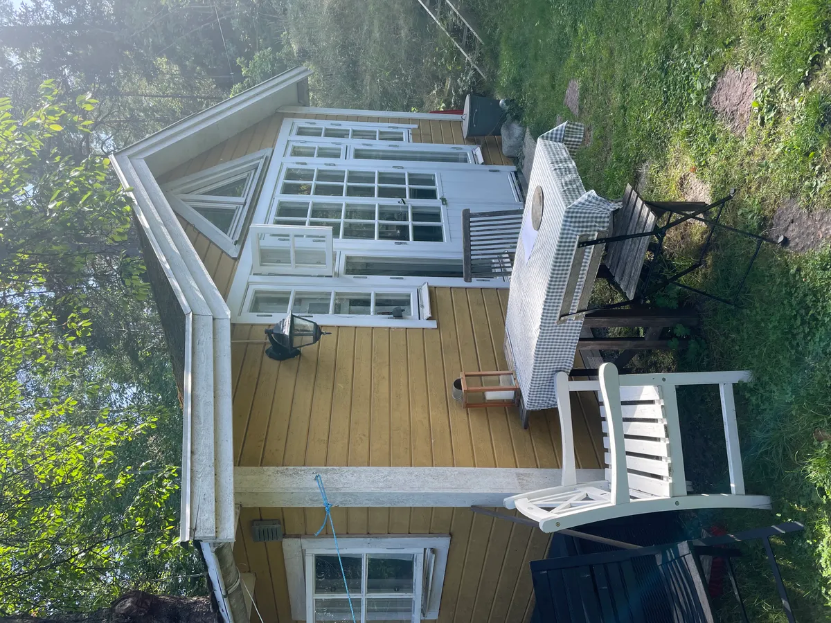 Hyresbostad på Lidingö i lidingo