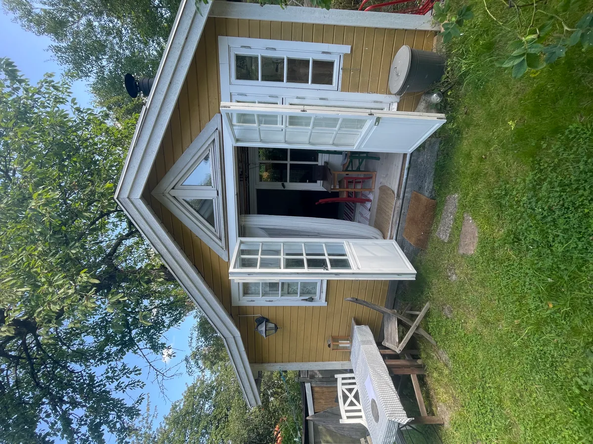 Hyresbostad på Lidingö i lidingo