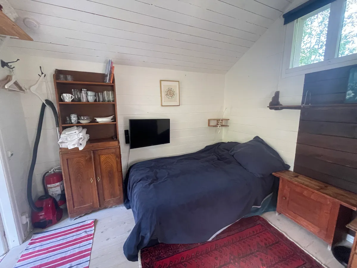 Hyresbostad på Lidingö i lidingo