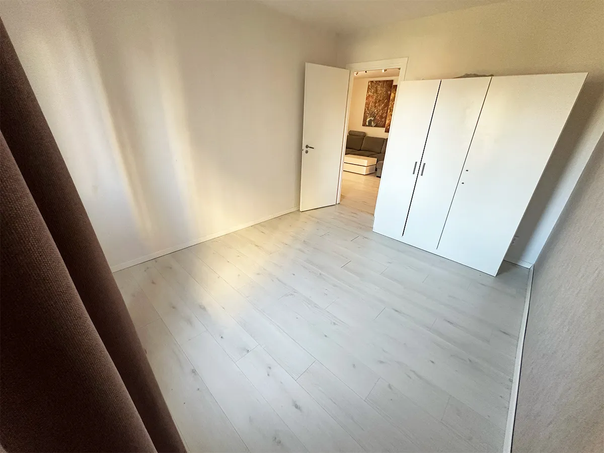 Hyreslägenhet på Hässelby i hasselby