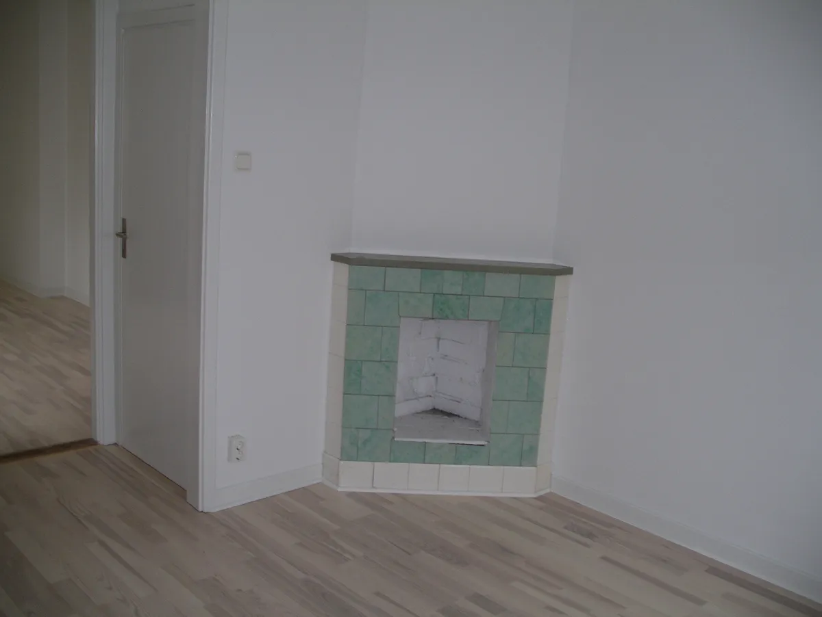 Hyreslägenhet på Älvsjö i alvsjo