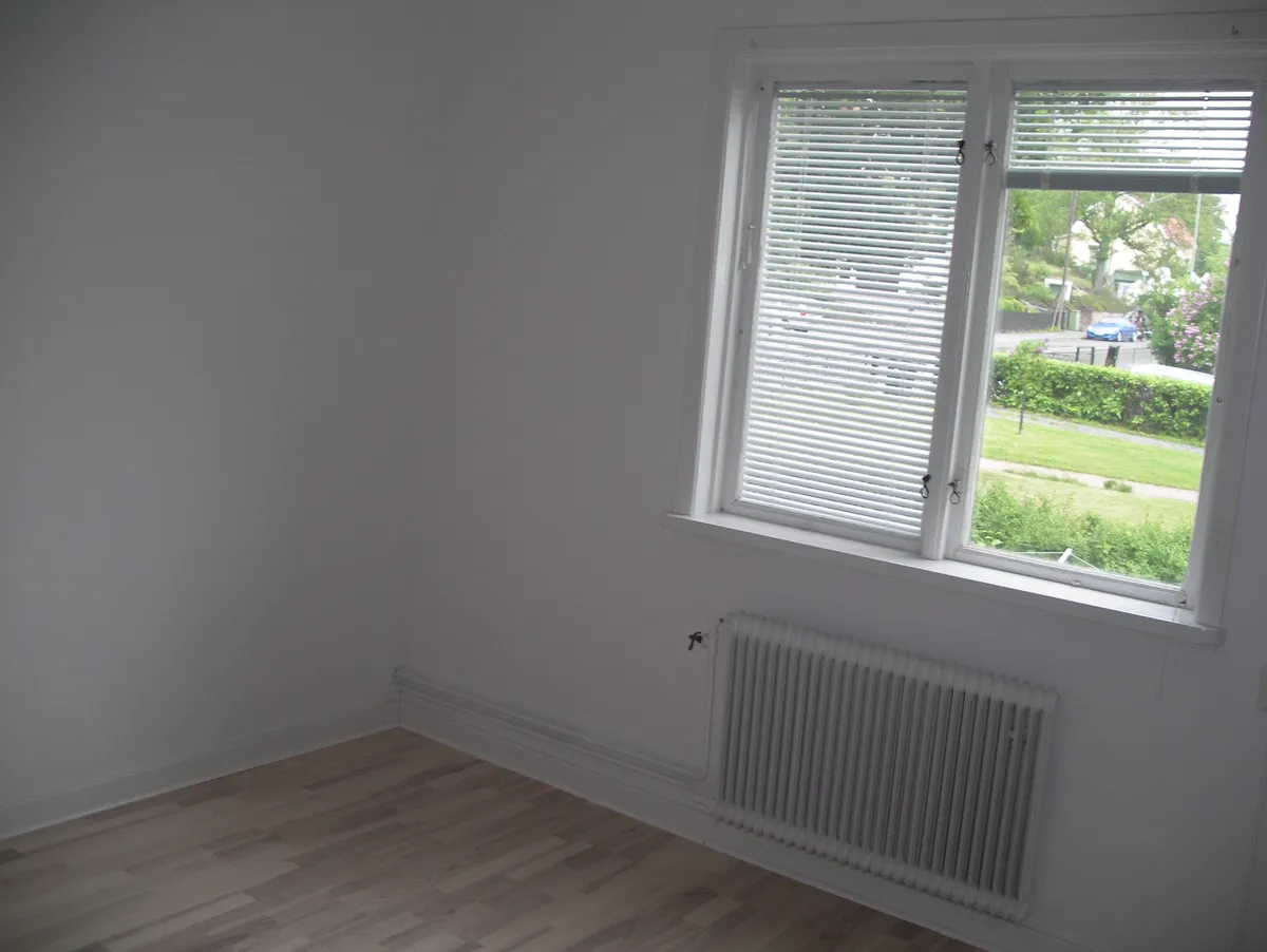 Hyreslägenhet på Älvsjö i alvsjo