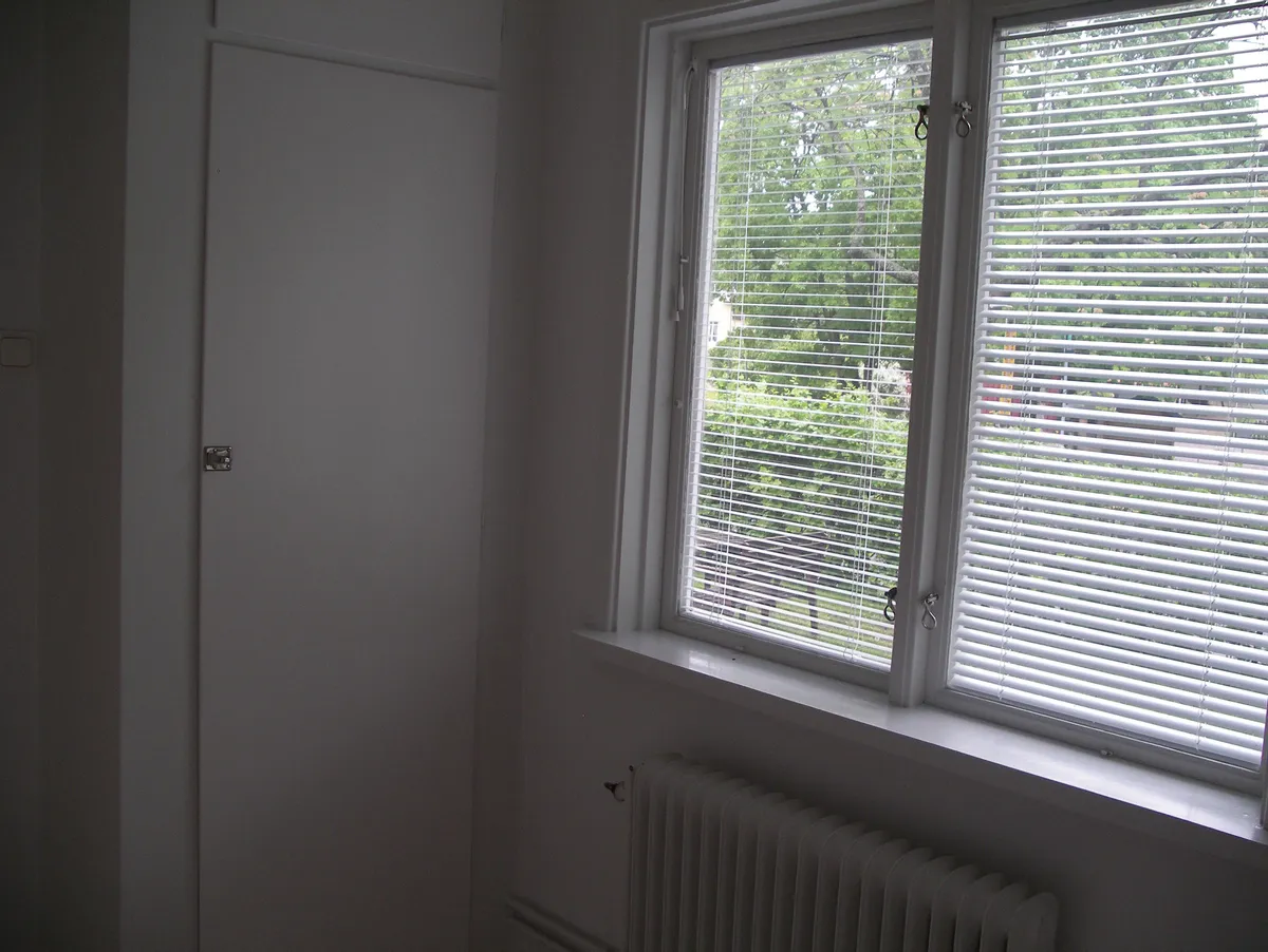 Hyreslägenhet på Älvsjö i alvsjo