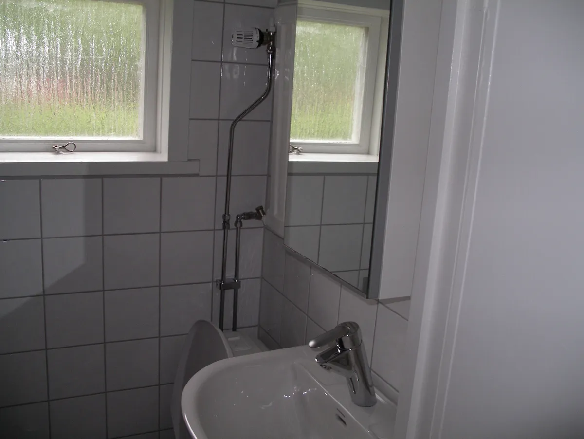 Hyreslägenhet på Älvsjö i alvsjo