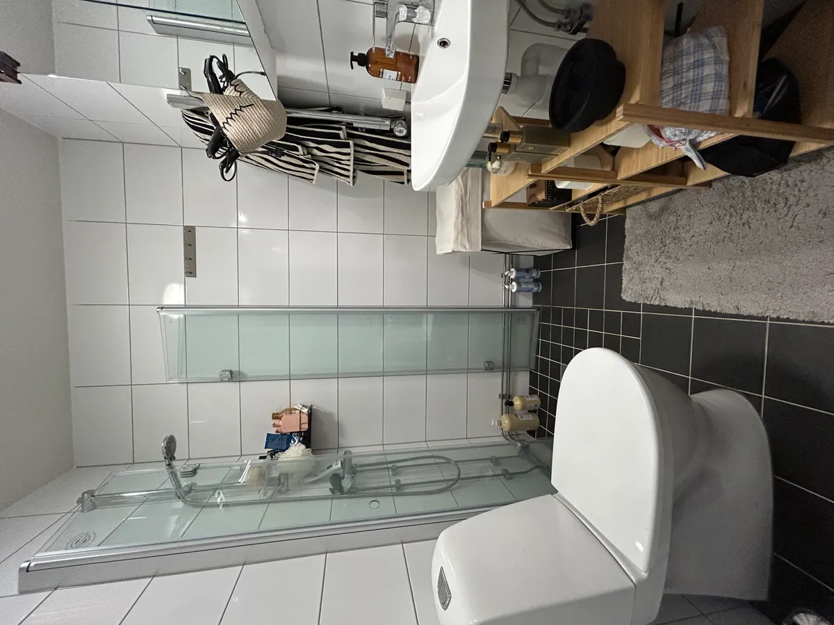 Hyreslägenhet på Landskrona i landskrona
