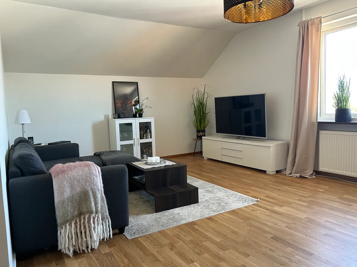 Hyreslägenhet på Landskrona i landskrona
