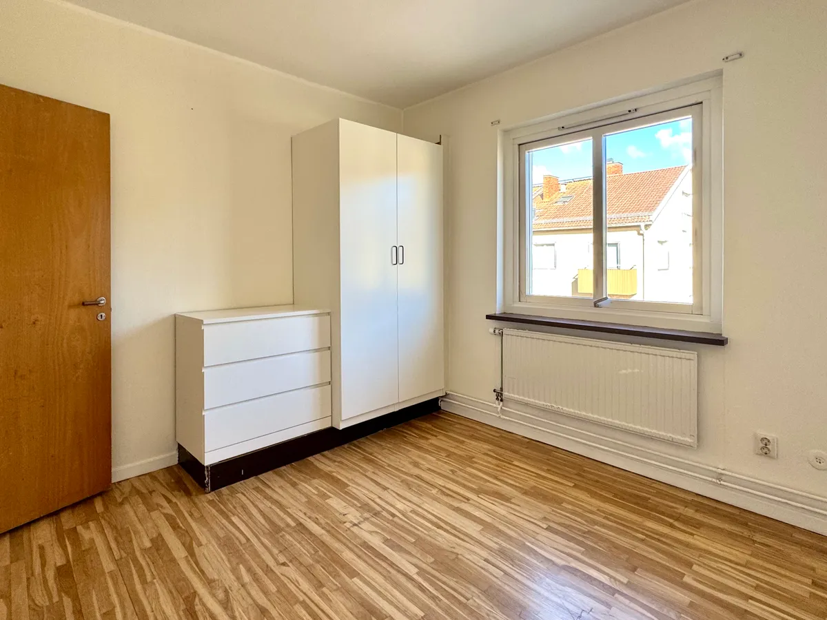 Hyreslägenhet på Torshälla i torshalla