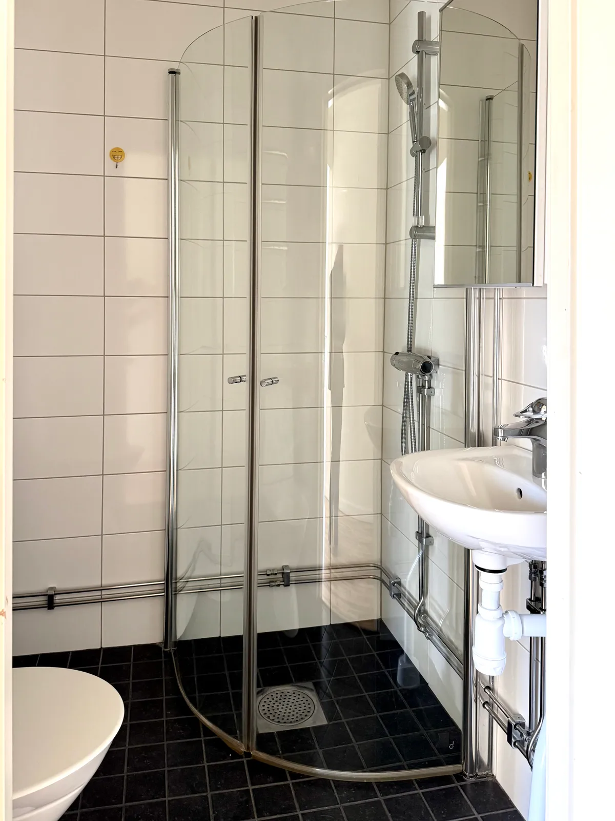 Hyreslägenhet på Torshälla i torshalla