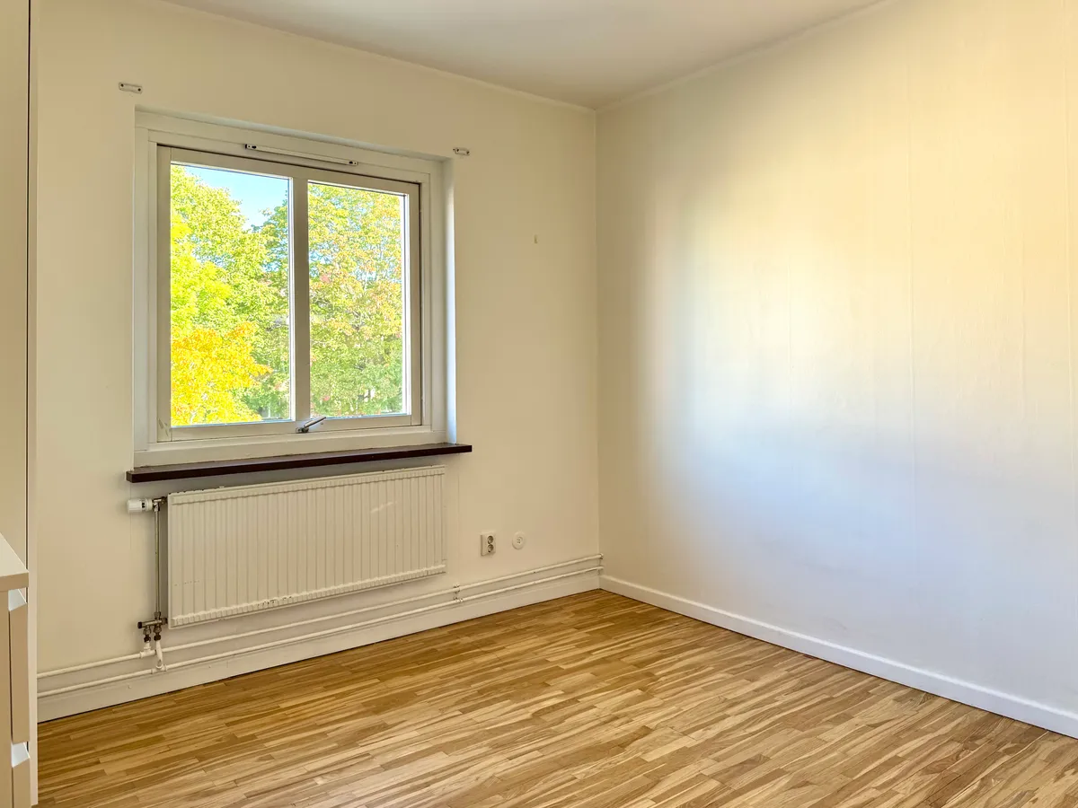 Hyreslägenhet på Torshälla i torshalla