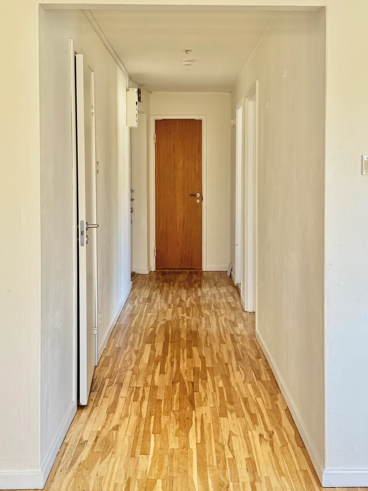 Hyreslägenhet på Torshälla i torshalla