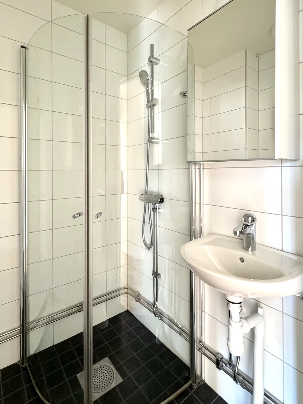 Hyreslägenhet på Torshälla i torshalla