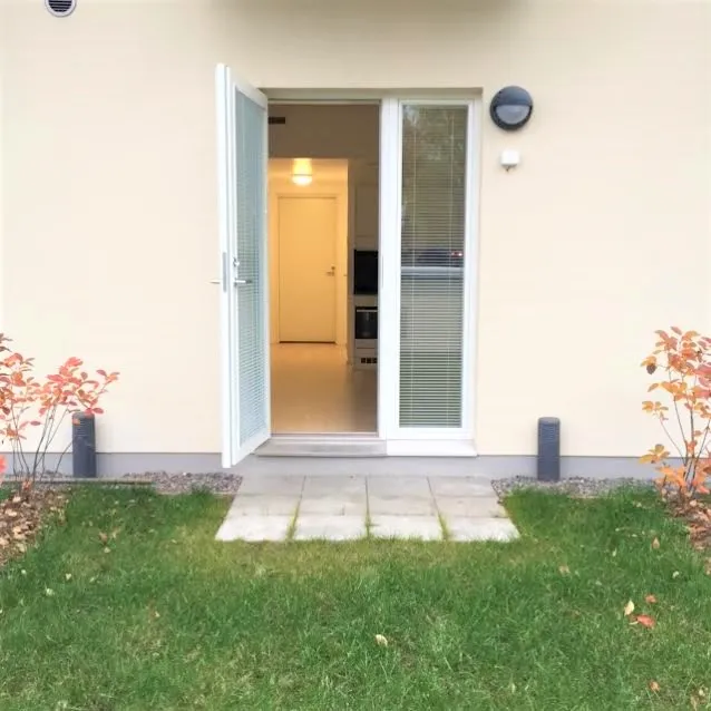 Hyresbostad på Espoo i espoo