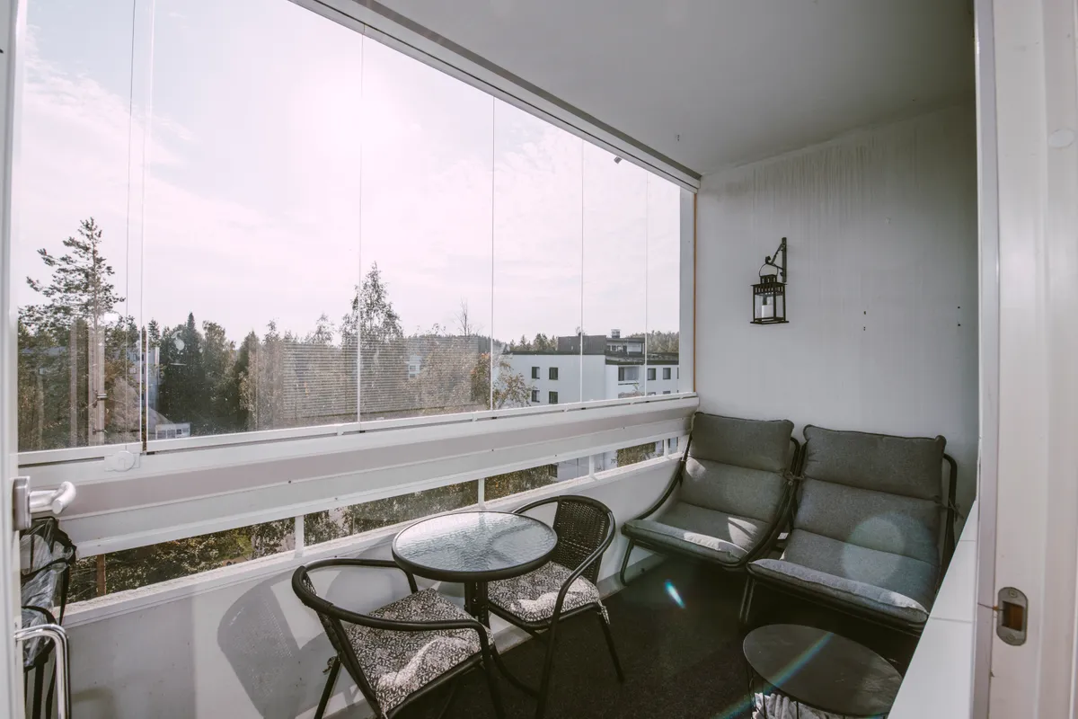 Hyreslägenhet på Jyväskylä i jyvaskyla