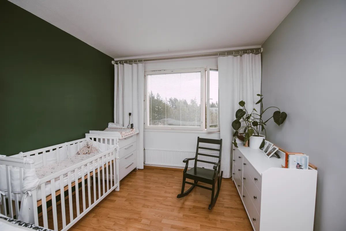 Hyreslägenhet på Jyväskylä i jyvaskyla