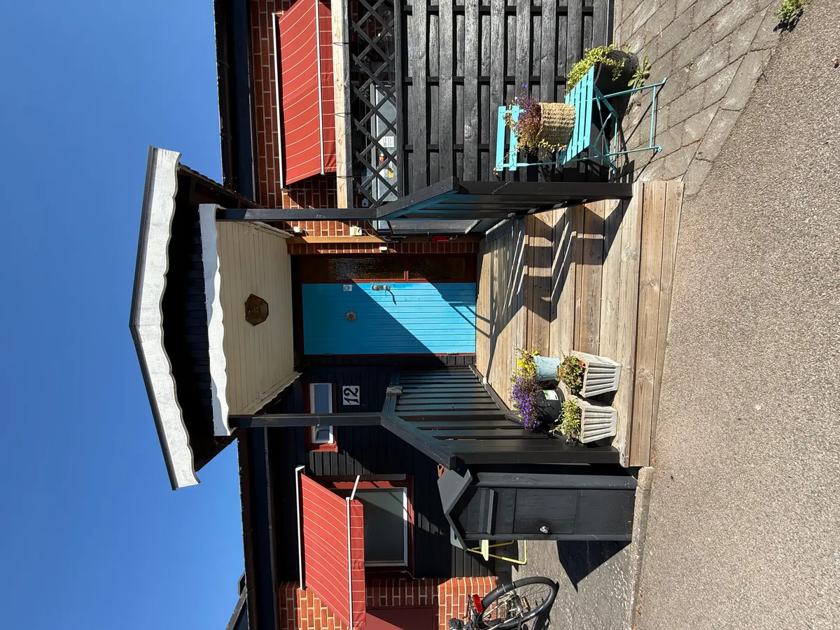 Hyresbostad på Karlskrona i karlskrona