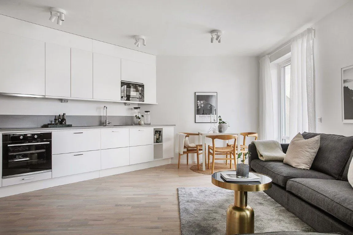 Hyreslägenhet på Stockholm i stockholm