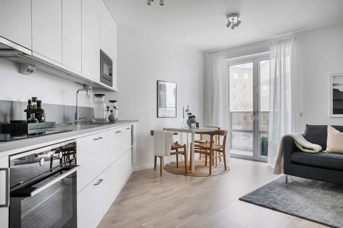 Hyreslägenhet på Stockholm i stockholm
