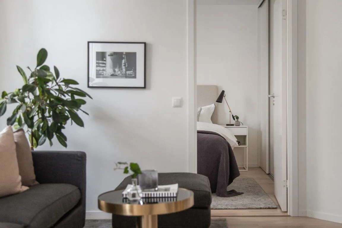 Hyreslägenhet på Stockholm i stockholm