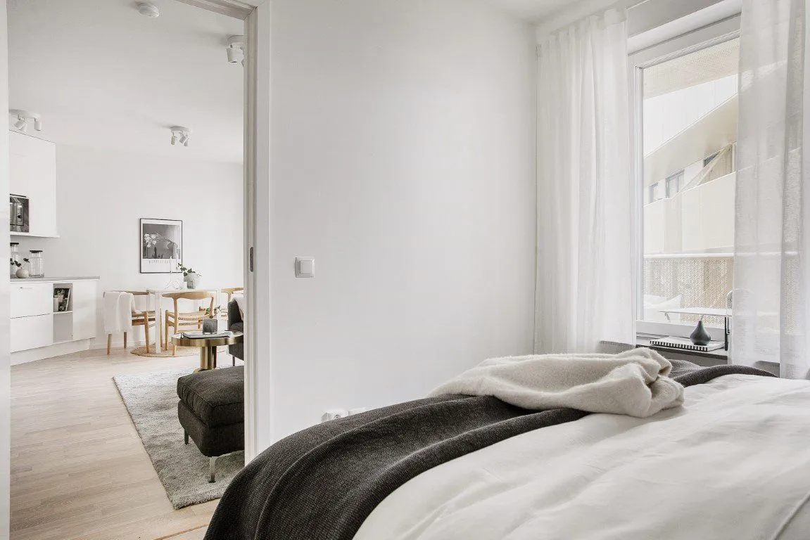 Hyreslägenhet på Stockholm i stockholm