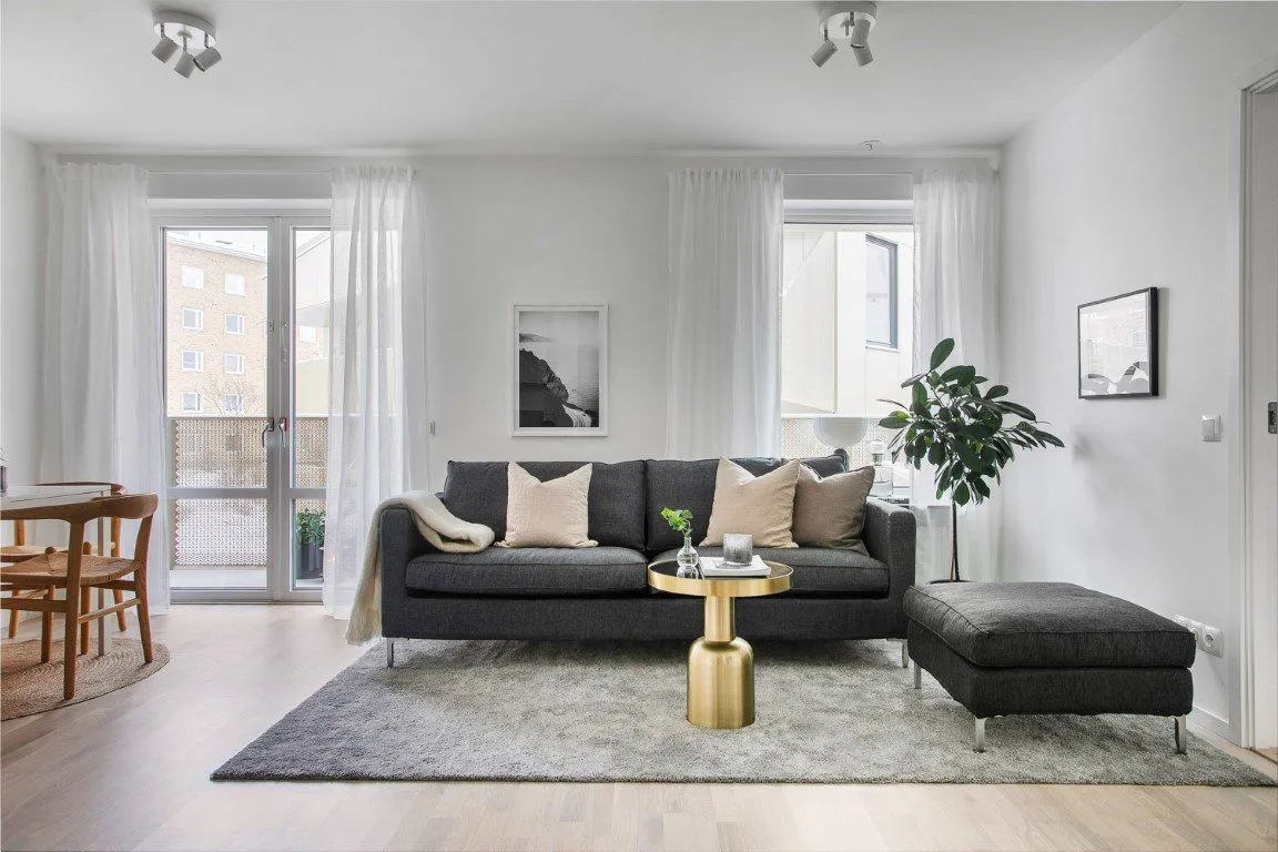 Hyreslägenhet på Stockholm i stockholm