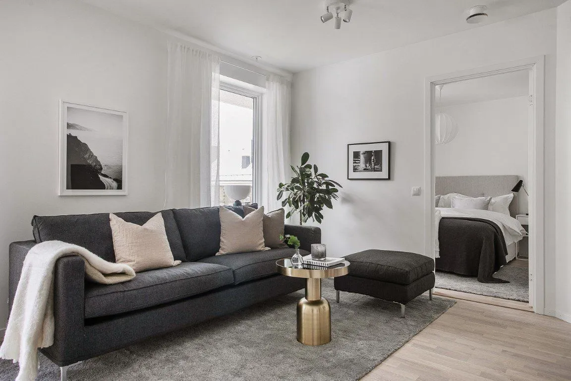 Hyreslägenhet på Stockholm i stockholm