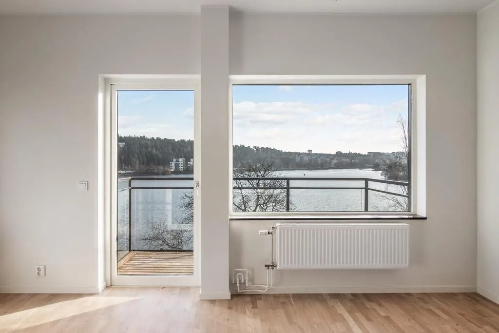 Hyreslägenhet på Södertälje i sodertalje