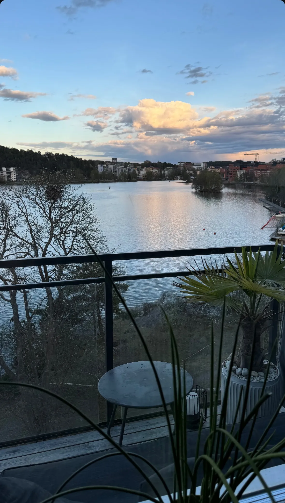 Hyreslägenhet på Södertälje i sodertalje