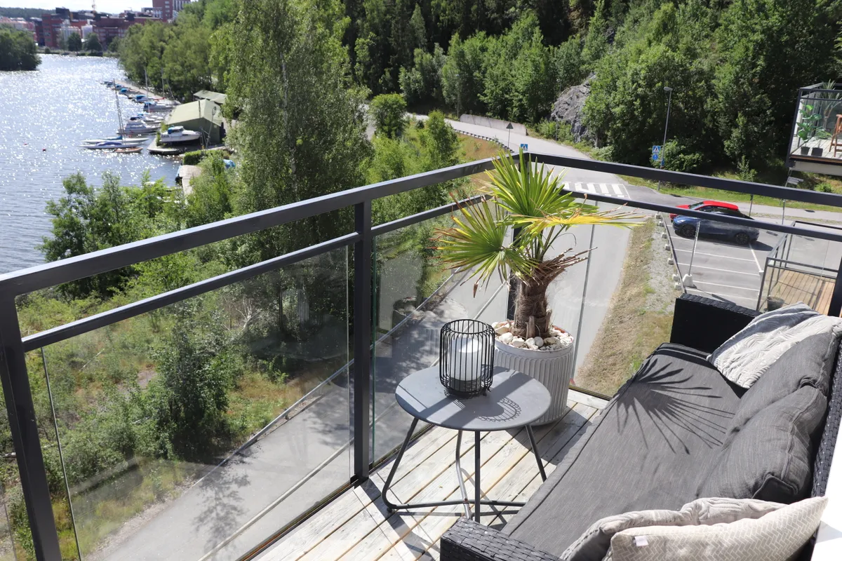 Hyreslägenhet på Södertälje i sodertalje
