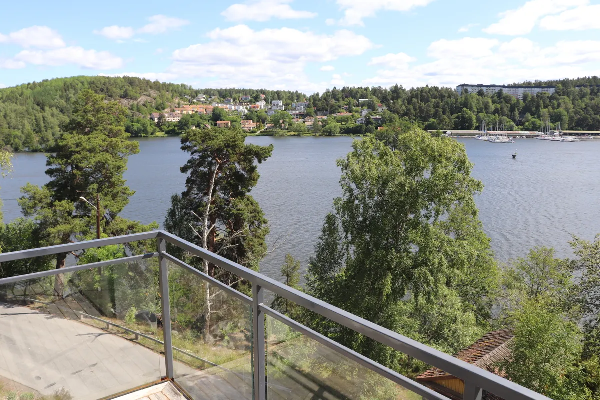 Hyreslägenhet på Södertälje i sodertalje