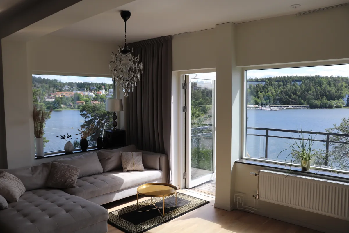 Hyreslägenhet på Södertälje i sodertalje