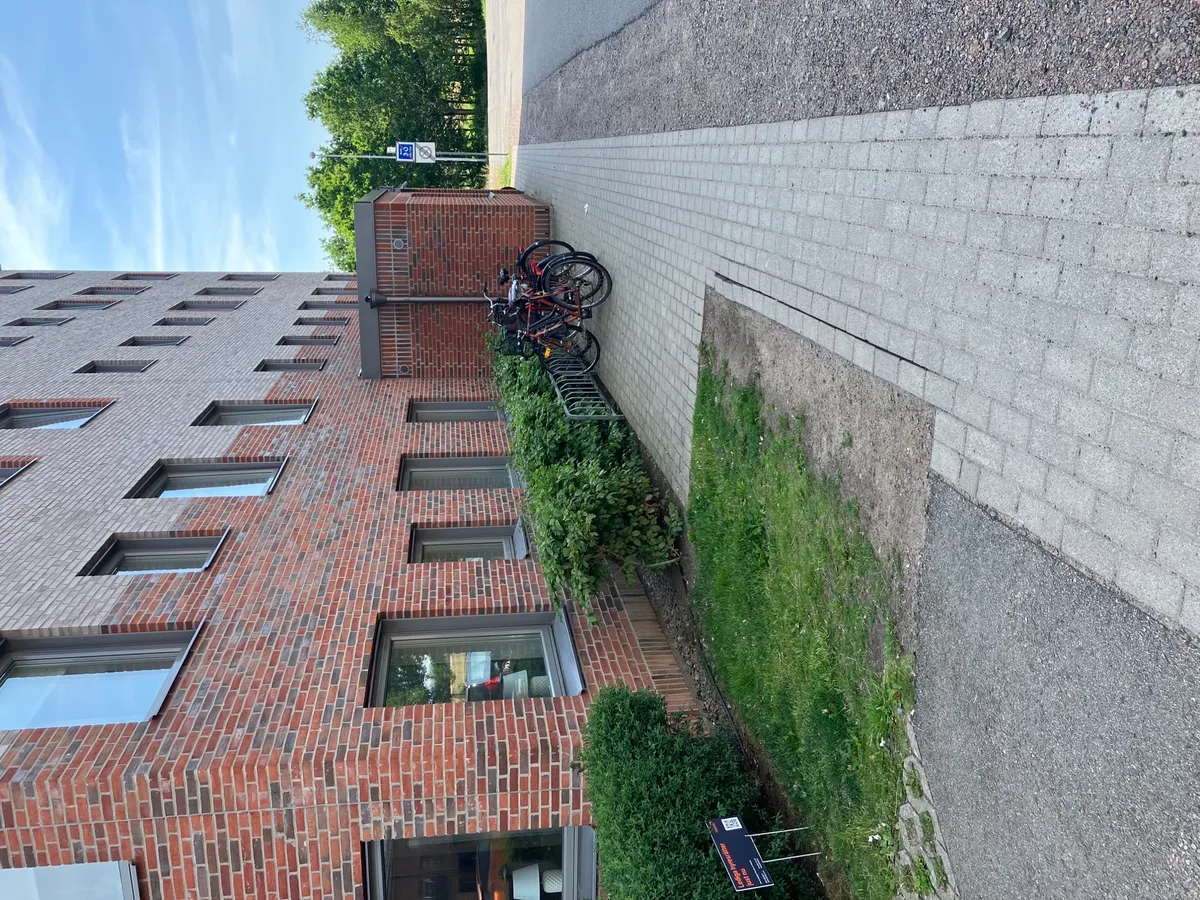 Hyreslägenhet på Helsingborg  i helsingborg