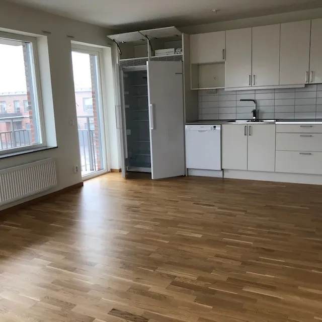 Hyreslägenhet på Helsingborg  i helsingborg